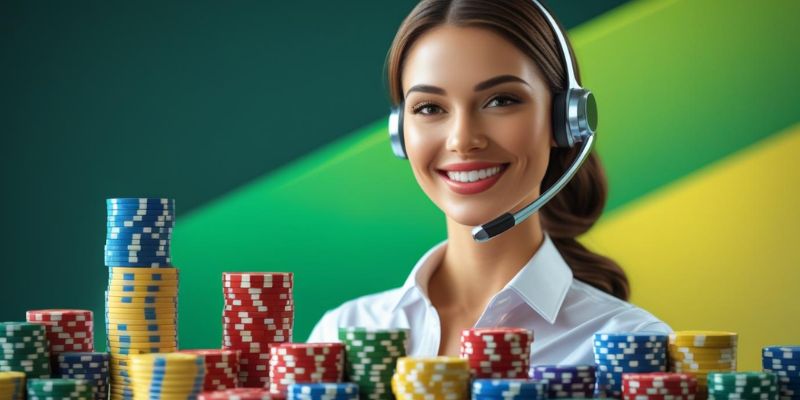 Giới thiệu nhà cái HD88 - Dịch vụ chăm sóc khách hàng