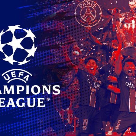 Xem Trực Tiếp Champions League Nhanh Và Ổn Định Với Biaomtv