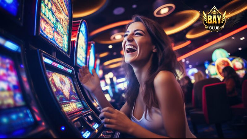 Các loại khuyến mãi thường gặp trên Bayclub
