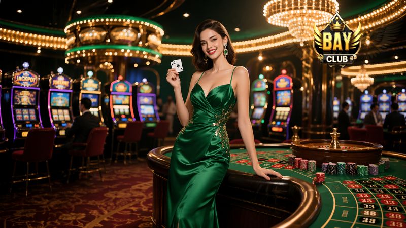 Lưu ý khi tận dụng khuyến mãi trên Bayclub
